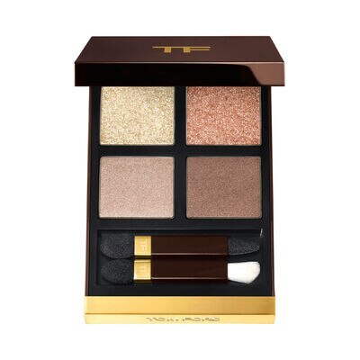 EYE COLOR QUAD (SOMBRA PARA OJOS 10GR)